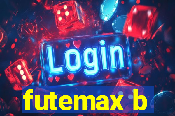 futemax b